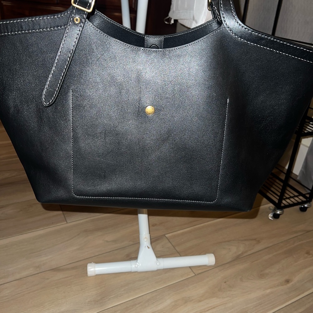 Coach Gramercy Tote - Picture 5 of 16